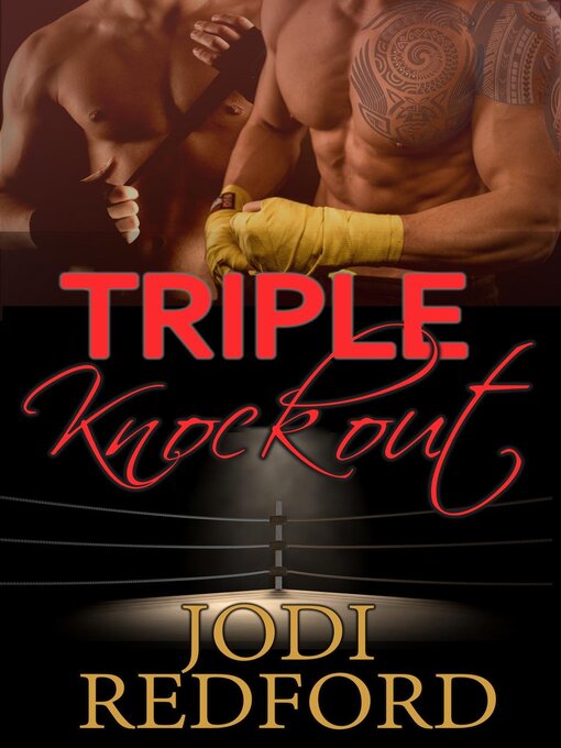 Title details for Triple Knockout by Jodi Redford - Available